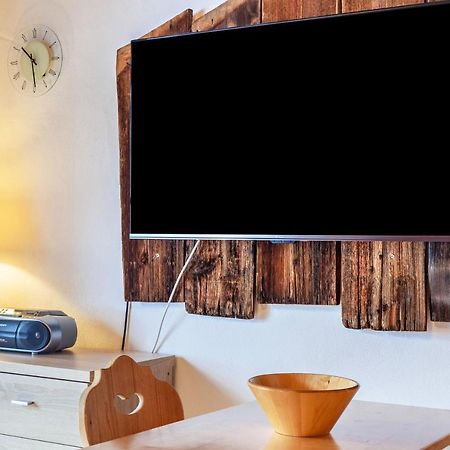 Ferienwohnung Edelweiss Grainau Zewnętrze zdjęcie