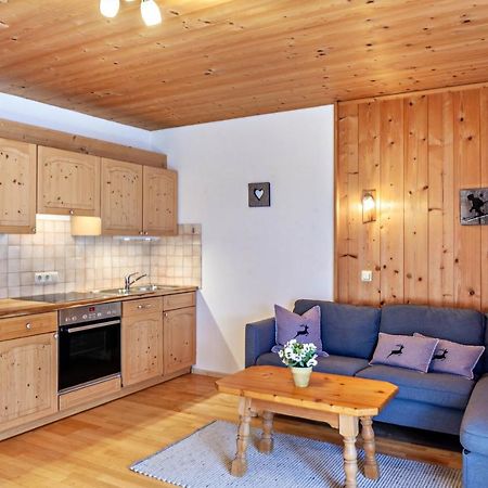 Ferienwohnung Edelweiss Grainau Zewnętrze zdjęcie