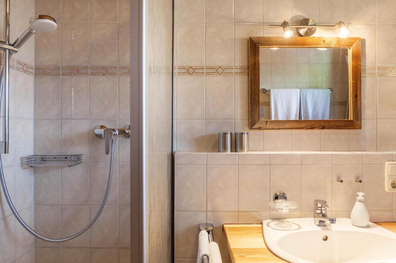 Ferienwohnung Edelweiss Grainau Zewnętrze zdjęcie