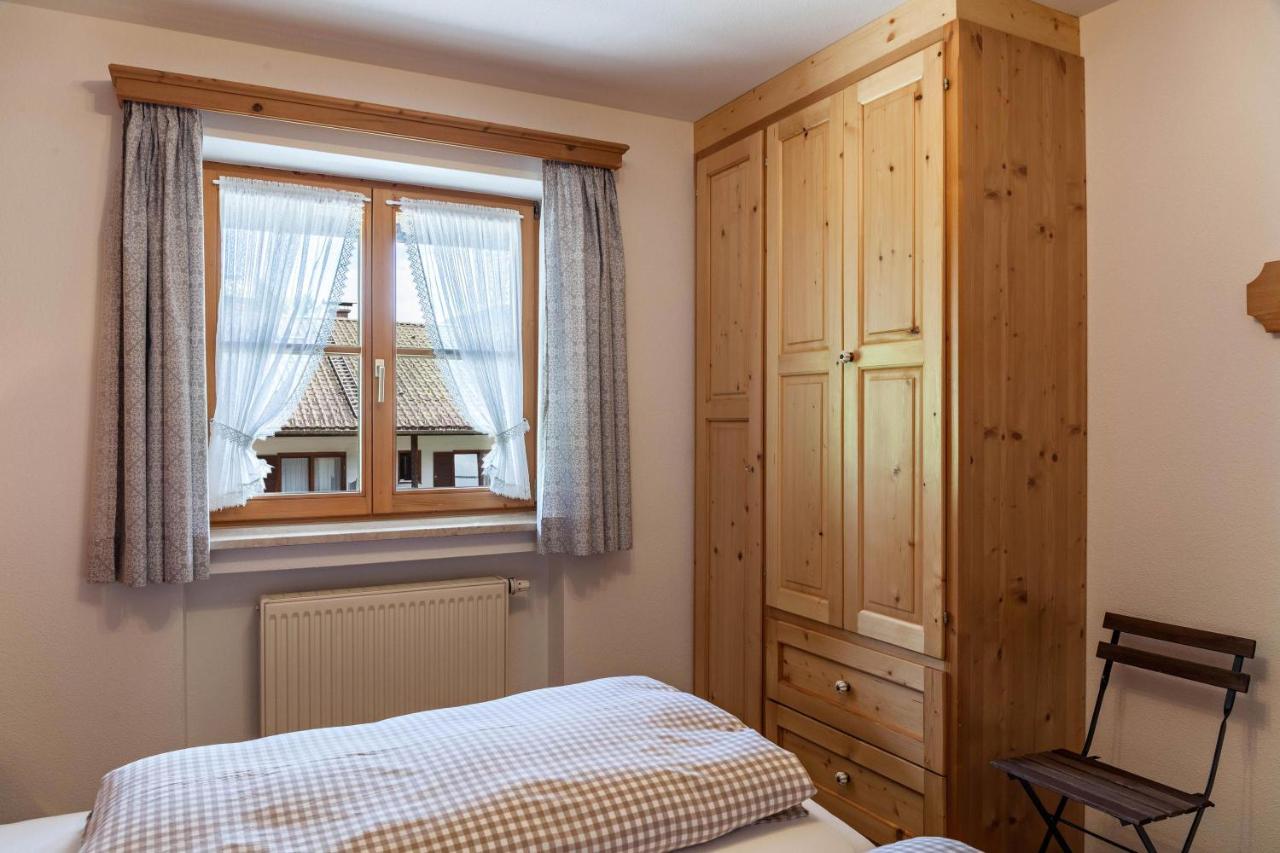 Ferienwohnung Edelweiss Grainau Zewnętrze zdjęcie