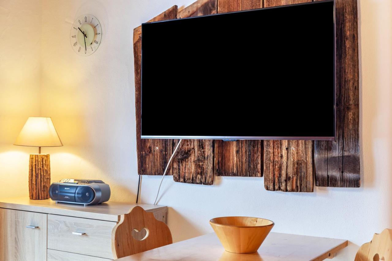 Ferienwohnung Edelweiss Grainau Zewnętrze zdjęcie