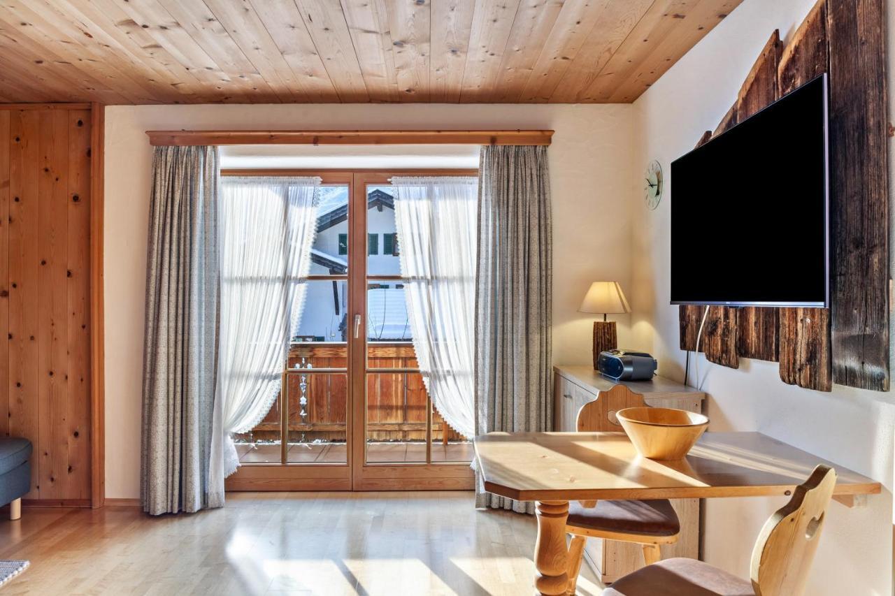 Ferienwohnung Edelweiss Grainau Zewnętrze zdjęcie